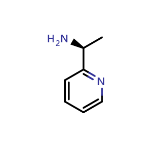 (1S)-1-(pyridin-2-yl)ethan-1-amine