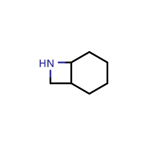 7-Azabicyclo[4.2.0]octane
