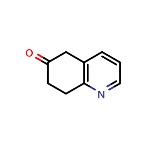 7,8-dihydro-5H-quinolin-6-one