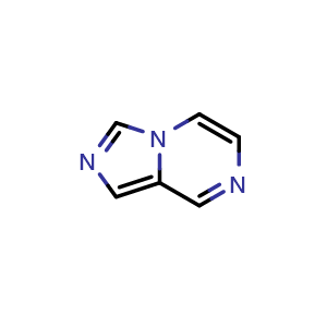 imidazo[1,5-a]pyrazine