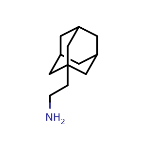 2-(adamantan-1-yl)ethan-1-amine