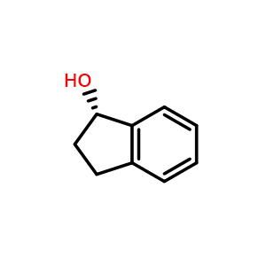(1S)-indan-1-ol