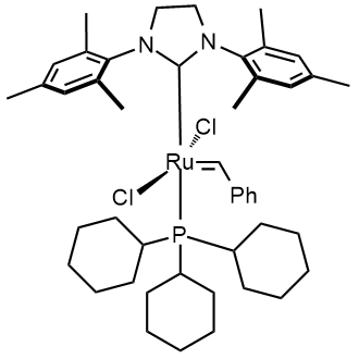 Grubbs Catalyst 2nd. generation