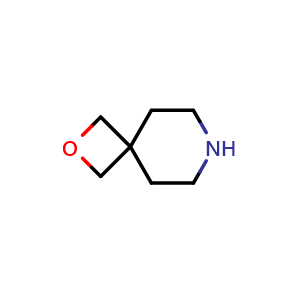 2-oxa-7-azaspiro[3.5]nonane