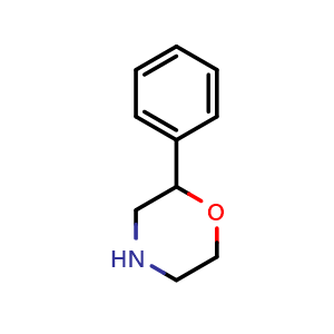 2-phenylmorpholine