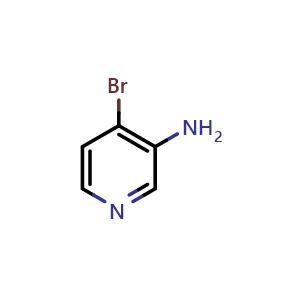 4-bromopyridin-3-amine