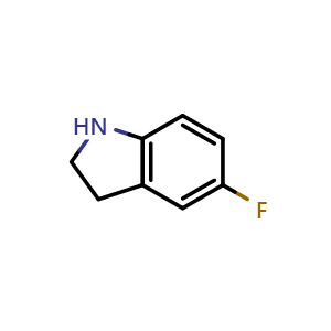 5-fluoroindoline