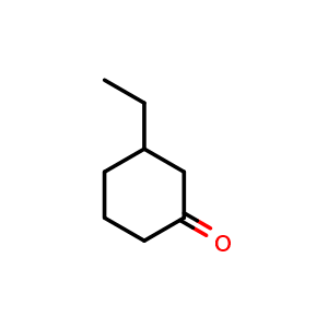 3-ethylcyclohexan-1-one