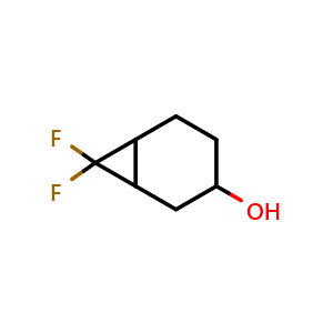 7,7-difluoronorcaran-3-ol