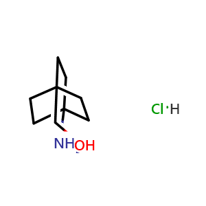 (4-amino-1-bicyclo[2.2.2]octanyl)methanol;hydrochloride