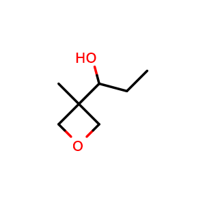 Search results for 2S 2 3 methylazetidin 1 yl propan 1 ol