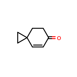 spiro[2.5]oct-7-en-6-one