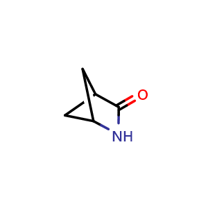 2-azabicyclo[2.1.1]hexan-3-one