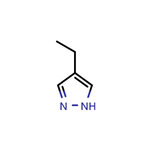 4-ethyl-1H-pyrazole