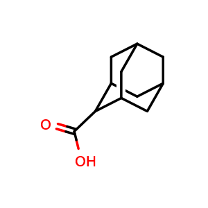 adamantane-2-carboxylic acid