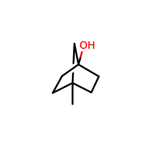 4-methylnorbornan-1-ol