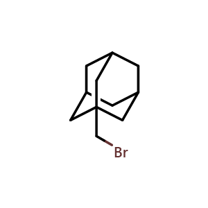1-(bromomethyl)adamantane