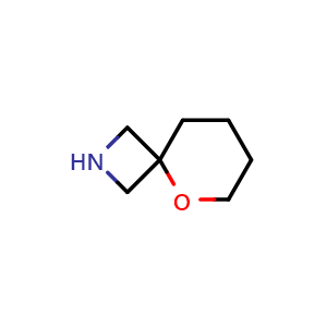 5-oxa-2-azaspiro[3.5]nonane