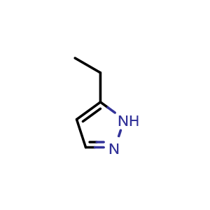5-ethyl-1H-pyrazole