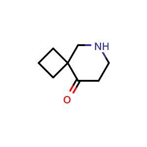 6-azaspiro[3.5]nonan-9-one