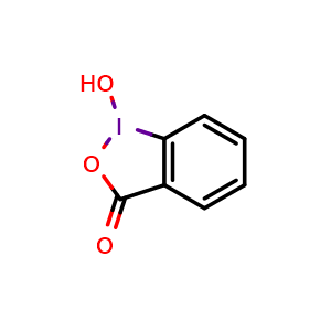 1-hydroxy-1l3-benzo[d][1,2]iodaoxol-3(1H)-one