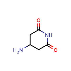 4-aminopiperidine-2,6-dione