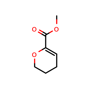 methyl 3,4-dihydro-2H-pyran-6-carboxylate