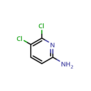 5,6-dichloropyridin-2-amine