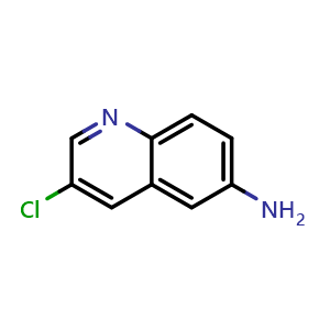 3-chloroquinolin-6-amine