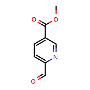 methyl 6-formylpyridine-3-carboxylate