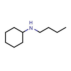 N-butylcyclohexanamine