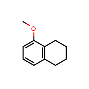 5-methoxytetralin