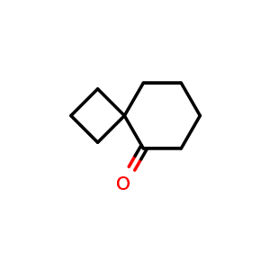 spiro[3.5]nonan-9-one