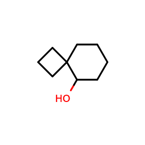 spiro[3.5]nonan-9-ol