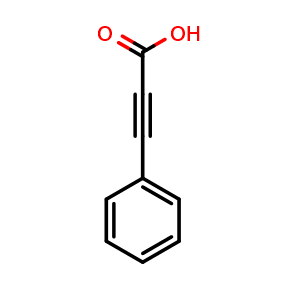 Phenylpropiolic acid
