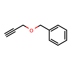 Benzyl propargyl ether