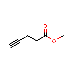 Methyl 4-pentynoate