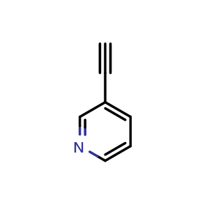 3-Ethynylpyridine