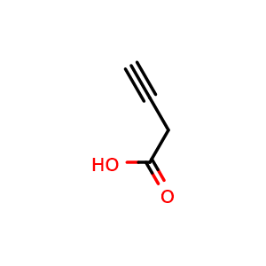 3-Butynoic acid