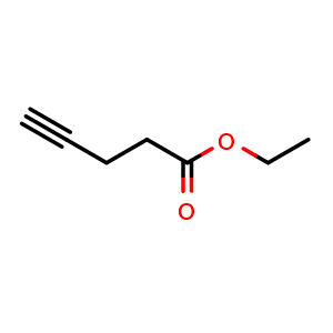 Ethyl 4-pentynoate