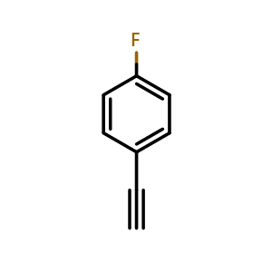 4-Fluorophenylacetylene