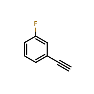 3-Fluorophenylacetylene