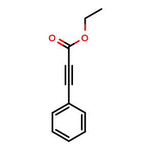 Ethyl phenylpropiolate