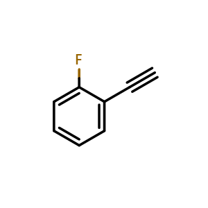 2-Fluorophenylacetylene