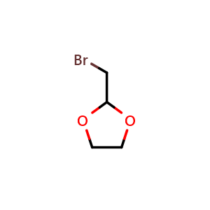 2-Bromomethyl-1,3-dioxolane