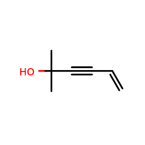 2-methylhex-5-en-3-yn-2-ol