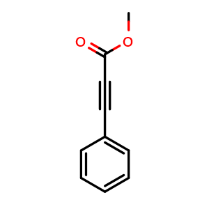 Methyl phenylpropiolate