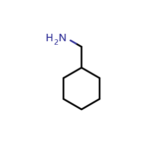 (Aminomethyl)cyclohexane