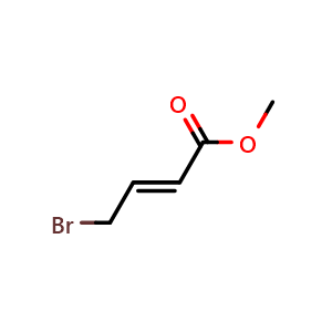 methyl (E)-4-bromobut-2-enoate