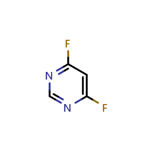 4,6-difluoropyrimidine